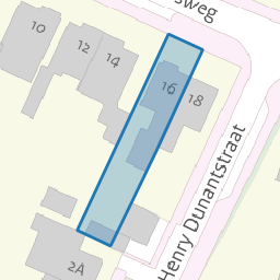 Perceel HGL01-M-1453