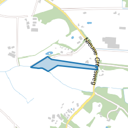 Perceel HGL01-M-1464