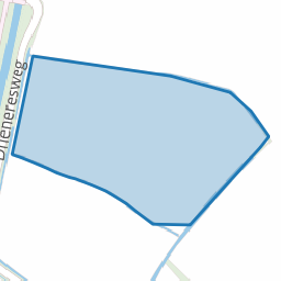 Perceel HGL01-M-1481