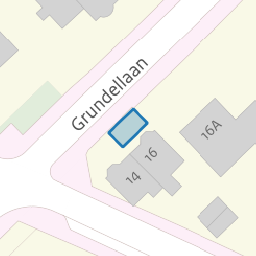 Perceel HGL01-M-1517