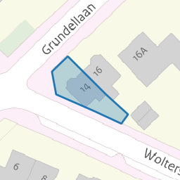 Perceel HGL01-M-1518