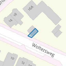 Perceel HGL01-M-1519