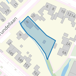 Perceel HGL01-M-1526