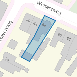 Perceel HGL01-M-1530