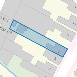 Perceel HGL01-M-1546