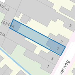 Perceel HGL01-M-1547