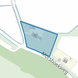 Perceel HGL01-M-1549