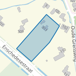 Perceel HGL01-M-1553