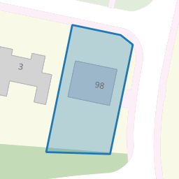 Perceel HGL01-M-1555