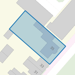 Perceel HGL01-M-1564