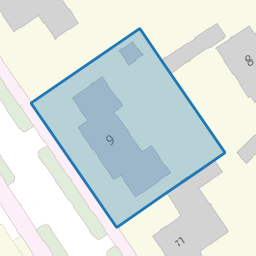 Perceel HGL01-M-1571