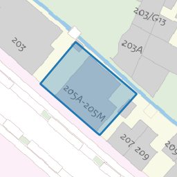 Perceel HGL01-M-1573