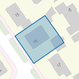 Perceel HGL01-M-1582