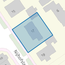 Perceel HGL01-M-1583