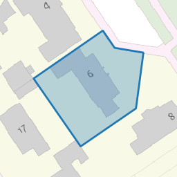 Perceel HGL01-M-1586