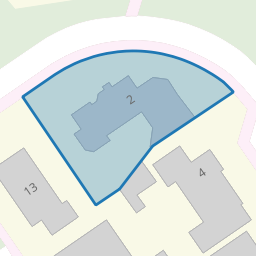 Perceel HGL01-M-1588