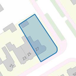 Perceel HGL01-M-1594