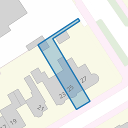 Perceel HGL01-M-1595