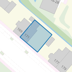 Perceel HGL01-M-1596