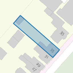 Perceel HGL01-M-1601