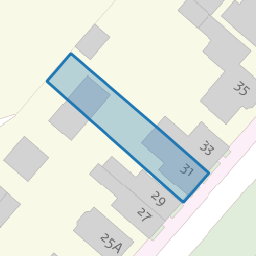 Perceel HGL01-M-1602