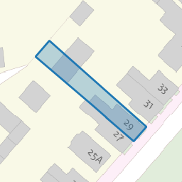 Perceel HGL01-M-1603