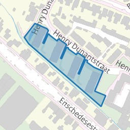 Perceel HGL01-M-1610