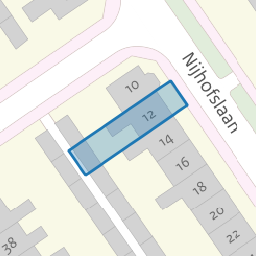 Perceel HGL01-M-1626