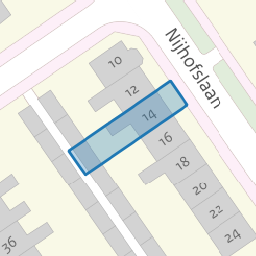 Perceel HGL01-M-1627