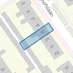 Perceel HGL01-M-1629