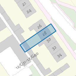 Perceel HGL01-M-1634