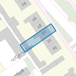 Perceel HGL01-M-1635