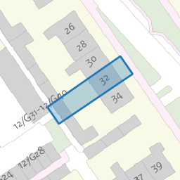 Perceel HGL01-M-1636