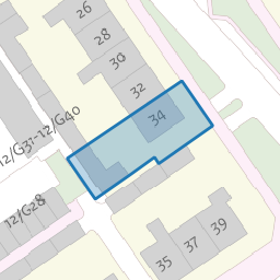 Perceel HGL01-M-1637