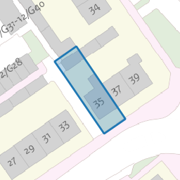 Perceel HGL01-M-1640