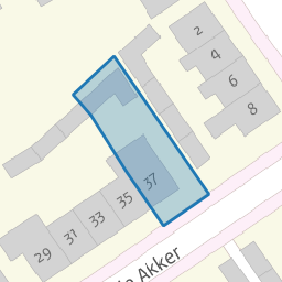 Perceel HGL01-M-1642