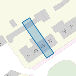 Perceel HGL01-M-1648