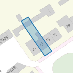 Perceel HGL01-M-1649