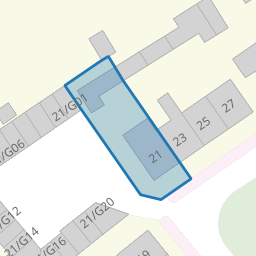 Perceel HGL01-M-1650