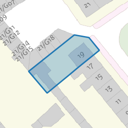 Perceel HGL01-M-1652