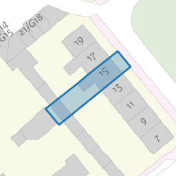 Perceel HGL01-M-1654