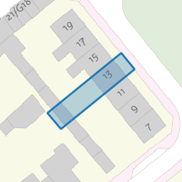 Perceel HGL01-M-1655