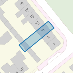 Perceel HGL01-M-1656