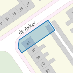 Perceel HGL01-M-1659