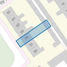 Perceel HGL01-M-1663