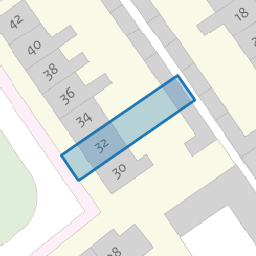 Perceel HGL01-M-1664