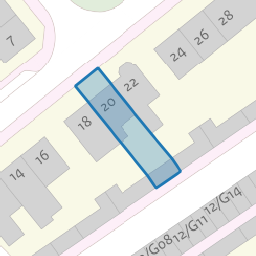 Perceel HGL01-M-1670