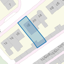 Perceel HGL01-M-1671