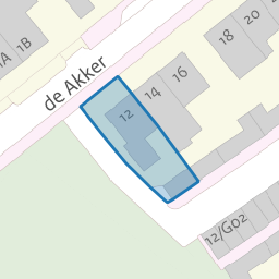 Perceel HGL01-M-1674