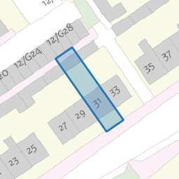 Perceel HGL01-M-1677